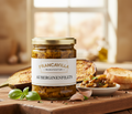 Auberginenfilets