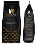Italienische Kaffeebohnen Intenso 1 kg | NER CAFFÈ
