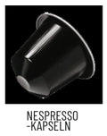 Italienischer Kaffee Intenso 100-150 Kapseln | Nerin Caffee