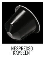 Italienischer Kaffee Intenso 100-150 Kapseln | Nerin Caffee