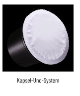 Italienischer Kaffee Intenso 100-150 Kapseln | Nerin Caffee