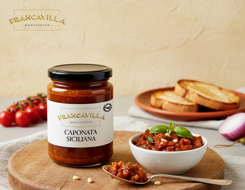 Caponata Siciliana