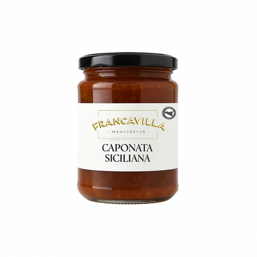 Caponata Siciliana