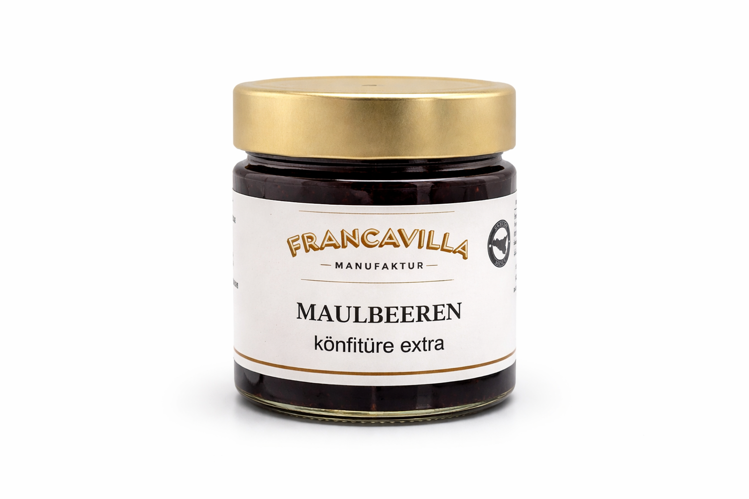 Maulbeeren