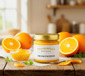 Orangencreme