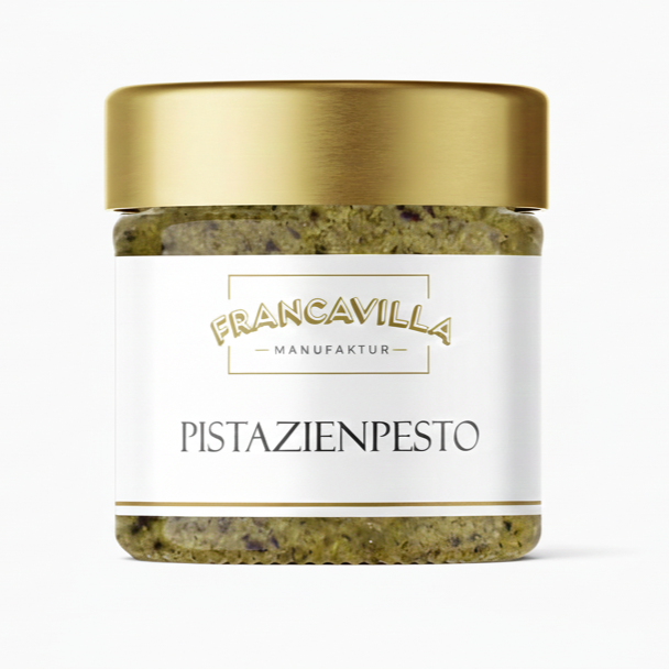 Pistazienpesto