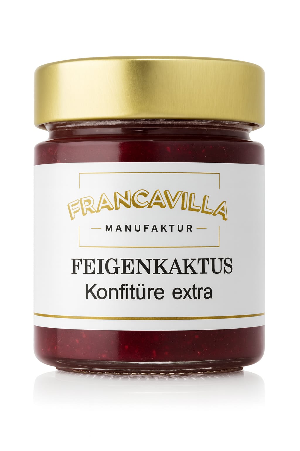 Feigenkaktus Konfitüre extra