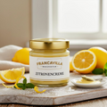 Zitronencreme