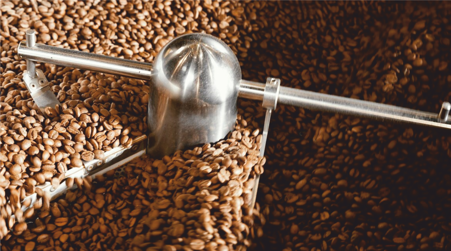 Italienische Kaffeebohnen Intenso 1 kg | NER CAFFÈ