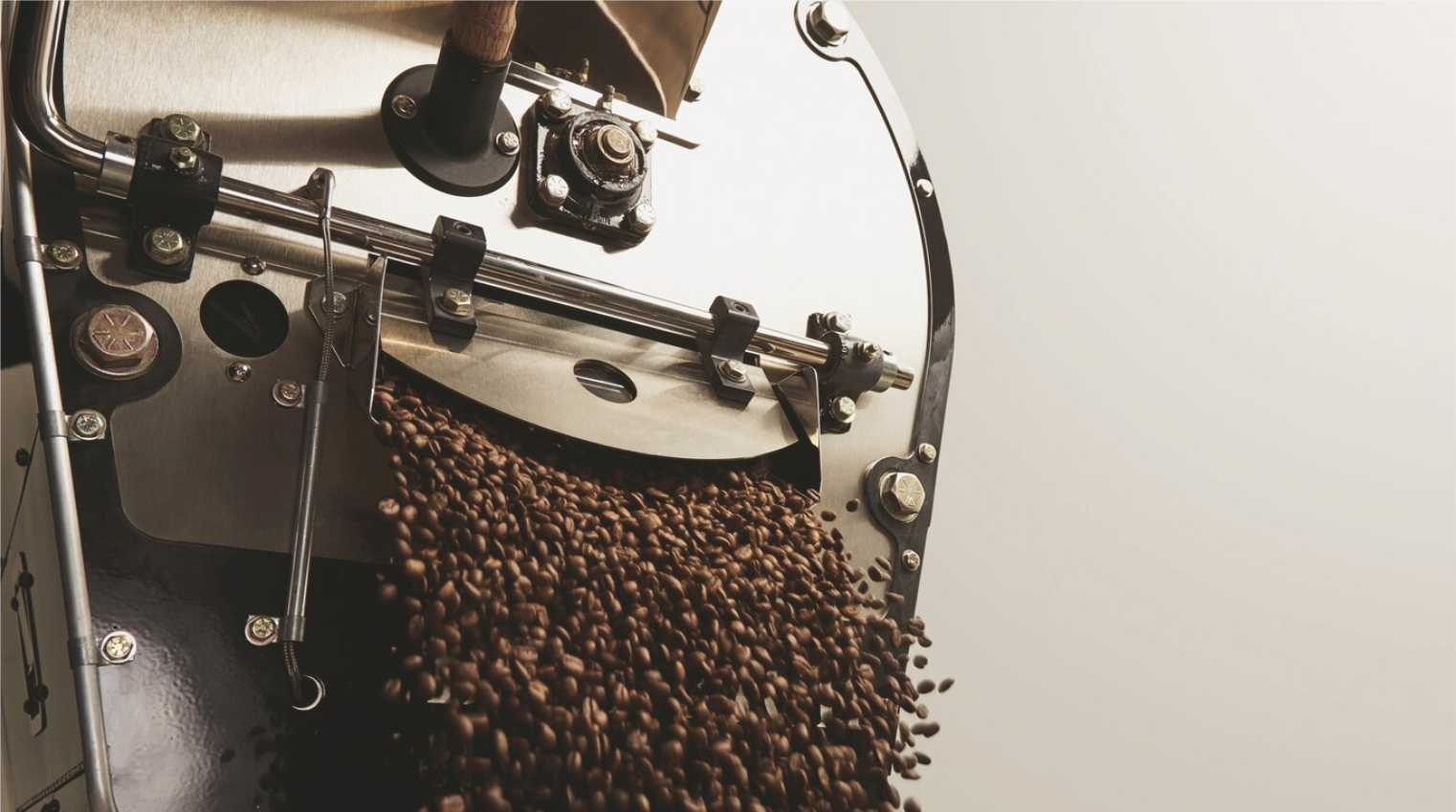 Italienische Kaffeebohnen Intenso 1 kg | NER CAFFÈ