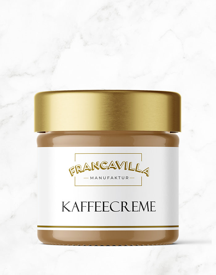 Kaffeecreme – 200 g