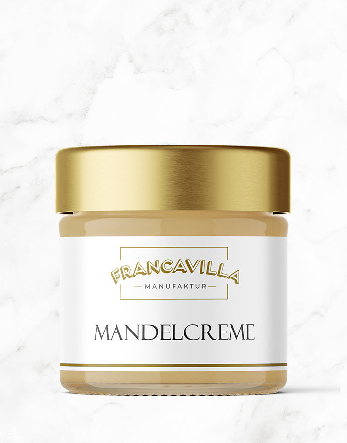 Mandelcreme