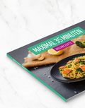 Kochbuch "Maximal 35 Minuten"